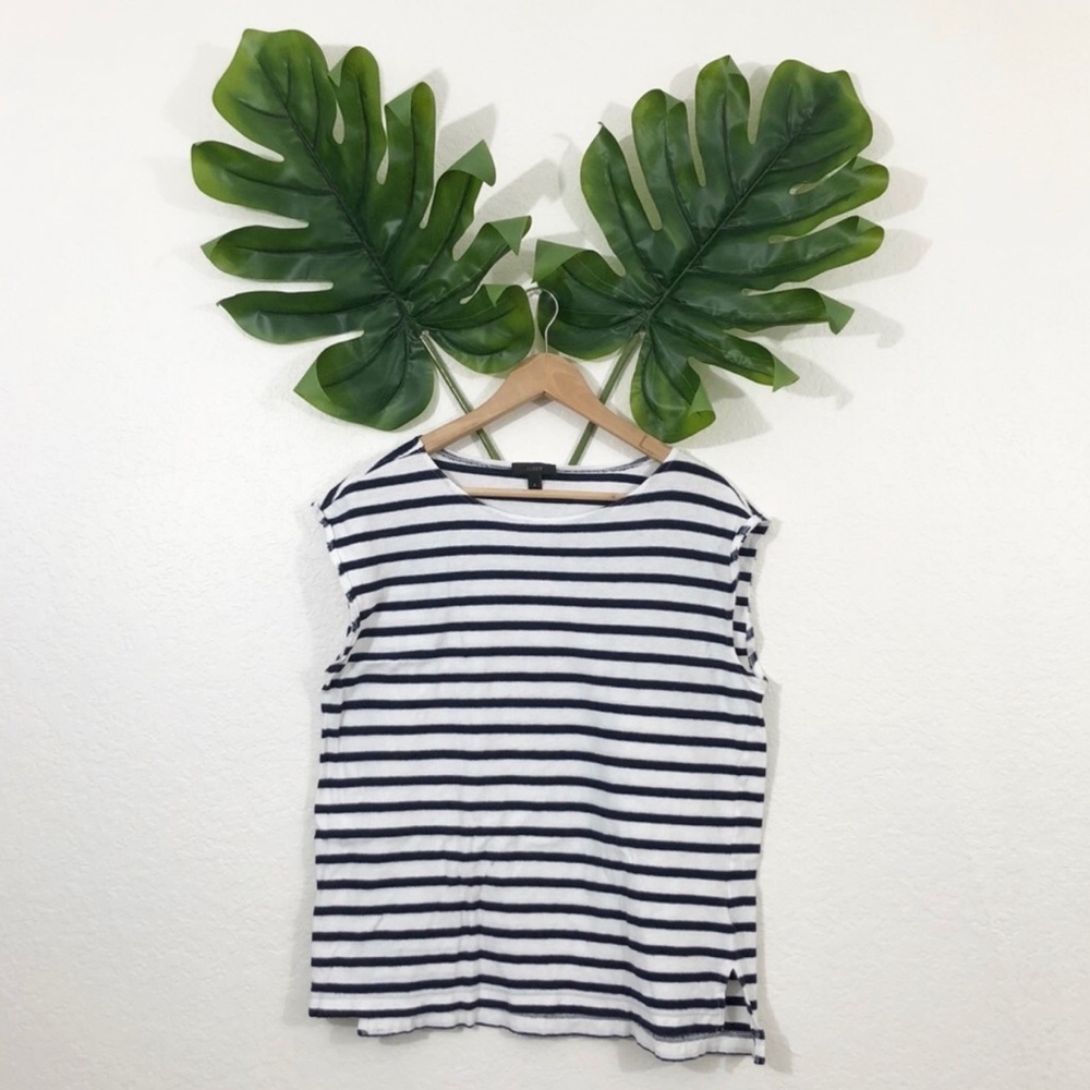 (Not for sale) 100% cotton striped shirt